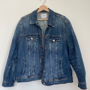 Old Navy Jean Jacket